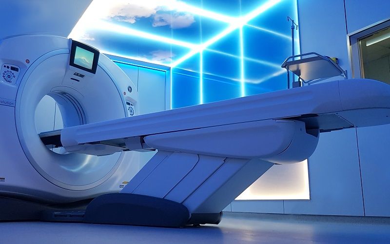 Novedades en el TAC de última generación