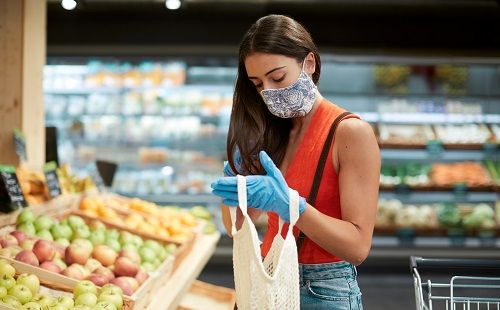 La importancia de la nutrición en la mujer