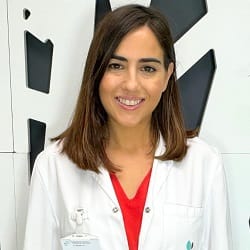 Olaia Castro Fernández