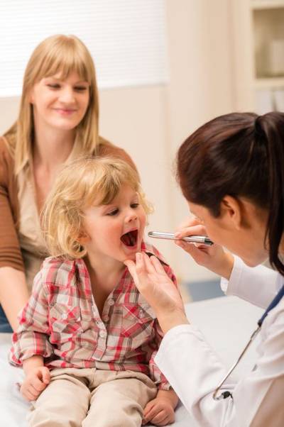 Cuándo es necesario operar las amígdalas