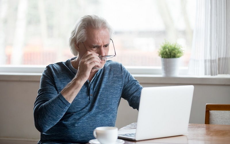 ¿Cómo es la operación de la presbicia y de las cataratas?