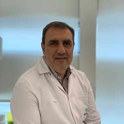 Pablo Barrena Sánchez