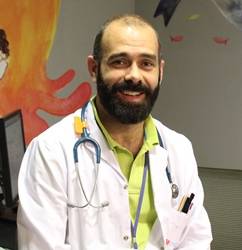 Pablo Bello Gutiérrez