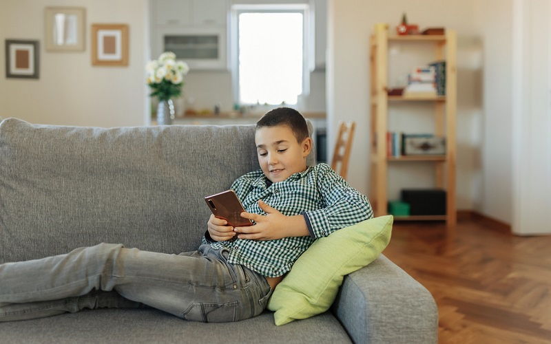 ¿Por qué la pandemia aumenta la obesidad infantil?