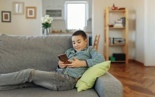 ¿Por qué la pandemia aumenta la obesidad infantil?