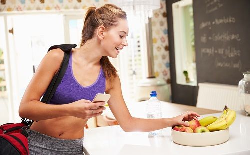 Pautas dietéticas para disminuir el riesgo de cáncer