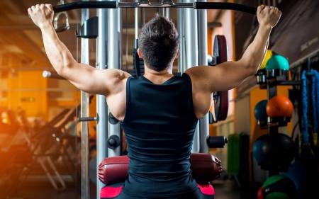 El peligro del uso de anabolizantes sin control médico