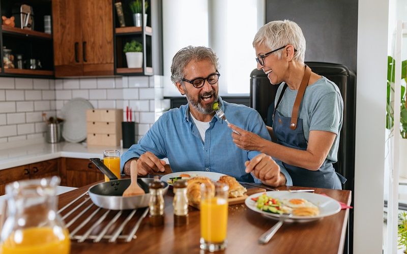 Por qué cambia el gusto a partir de los 40
