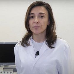 Mª Pilar Bahilo Mateu