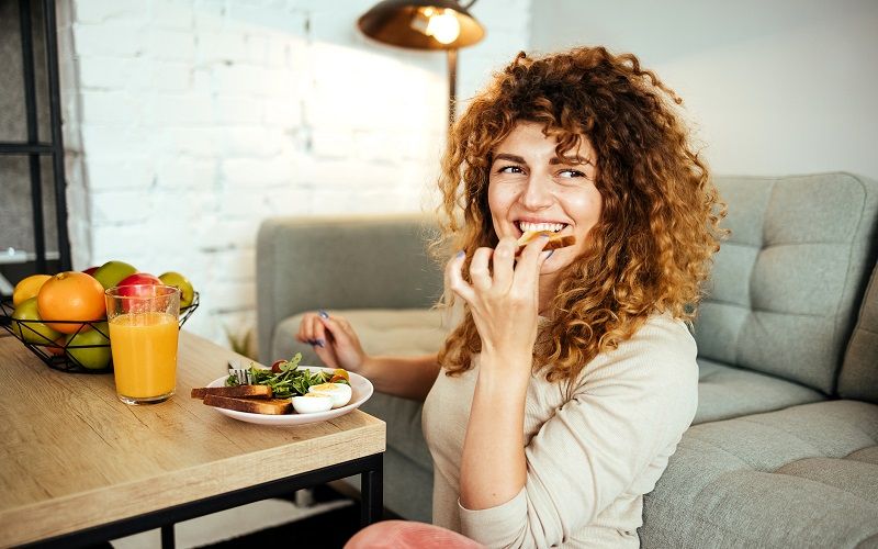 Aprende a planificar el plato saludable de Harvard sin líos