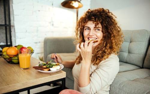 Aprende a planificar el plato saludable de Harvard sin líos