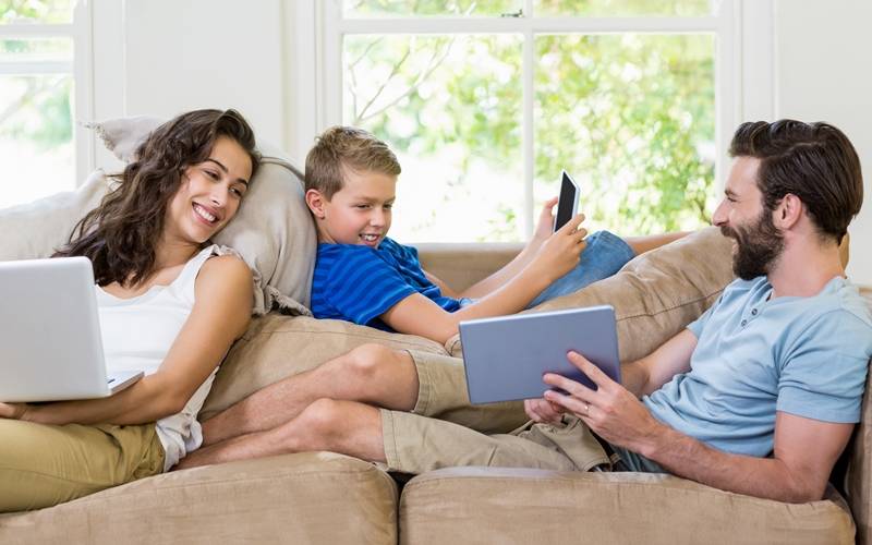 Ventajas del Portal del Paciente