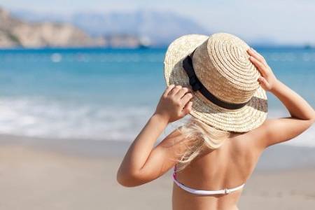 Precauciones con el sol