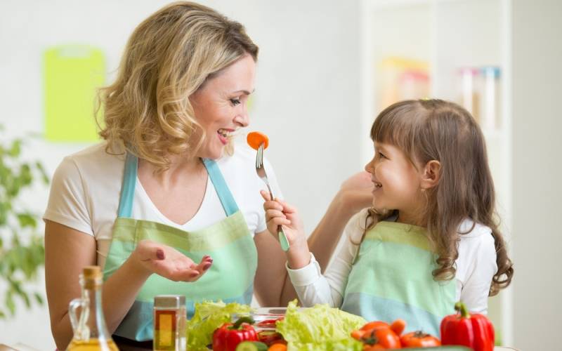 Preparar la piel para el verano con la alimentación