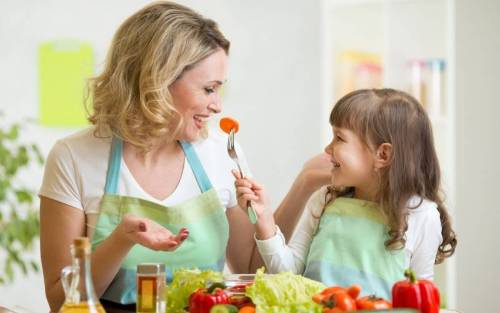 Preparar la piel para el verano con la alimentación