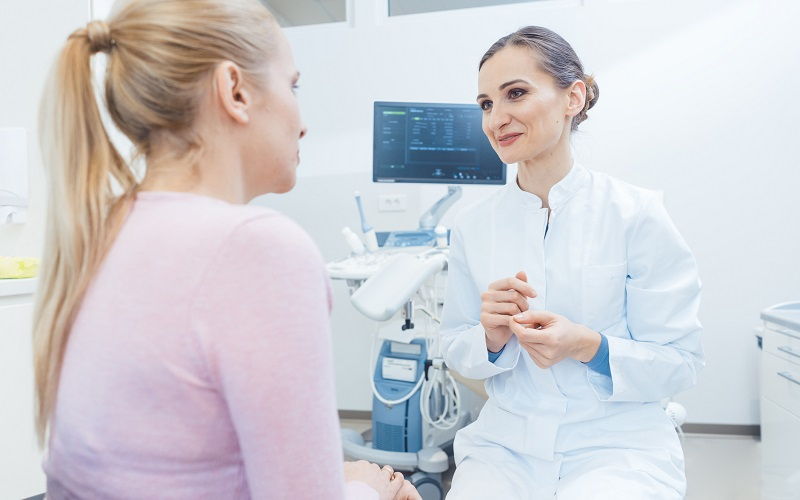 Prevención del cáncer de cérvix: qué debes saber