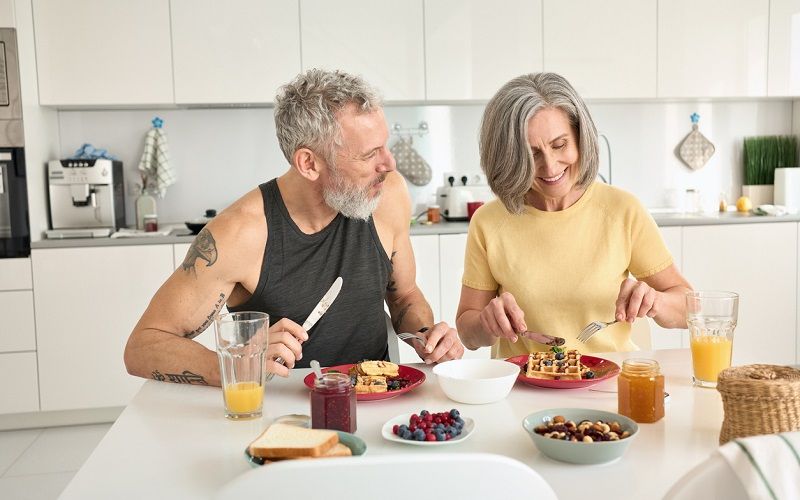 Prevención del cáncer de colon: las claves