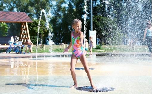 Consejos para prevenir los hongos en la piscina