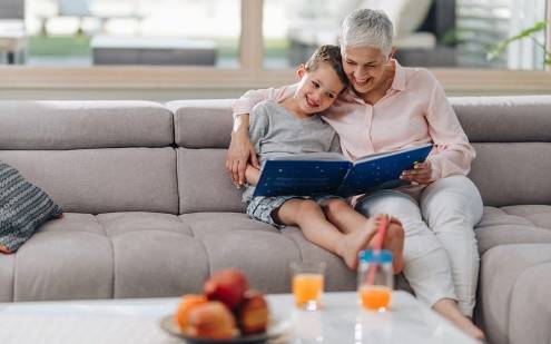 Prevenir el alzhéimer con un cerebro activo