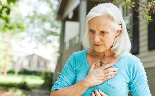 Problemas del corazón en la mujer
