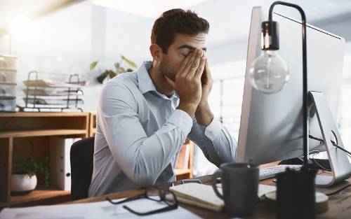 Atención a los problemas de vista tras el verano