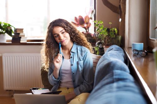 ¿Quieres quedarte embarazada?