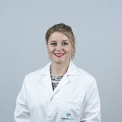 Raquel Jiménez Velázquez