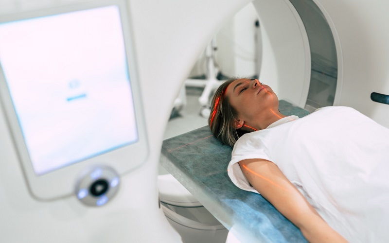 Cómo se realiza la resonancia magnética del corazón