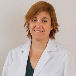 Rebeca Fernández Rodríguez