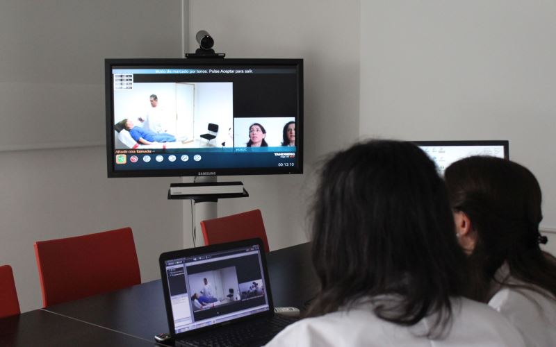 Consulta de rehabilitacion online