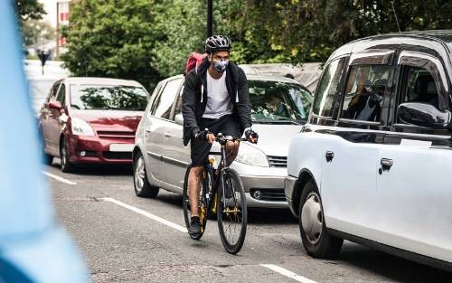 ¿Conoces los riesgos de la contaminación en el corazón?