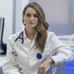 María Rosa Porro Fernández