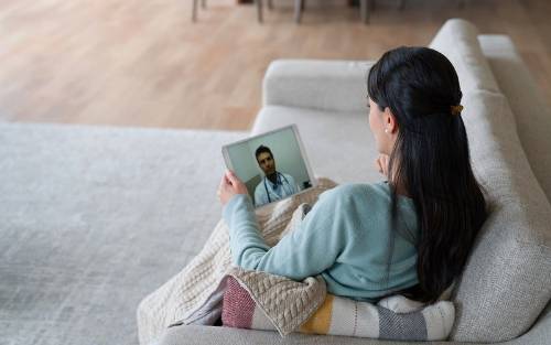 Salud mental, ¿cuándo es el momento de pedir ayuda?