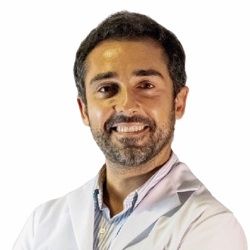 Salvador Javier Molina Casquero