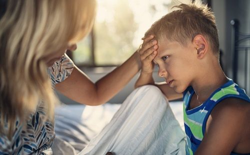 Señales que pueden ser preocupantes en la gastroenteritis