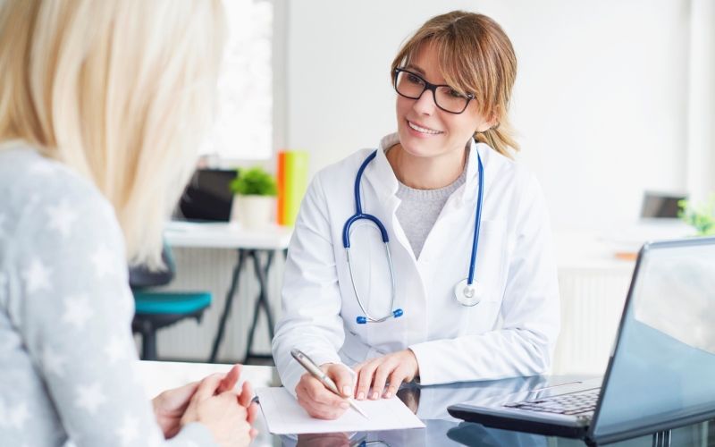 ¿Cuándo ir al hospital? Estos síntomas son motivo de consulta