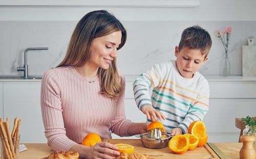 Cuida tu sistema inmunitario y prepárate frente a los virus