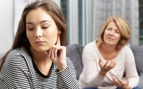 Cómo sobrevivir a la adolescencia de nuestros hijos