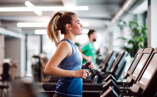 Cómo fortalecer el suelo pélvico si practicas deporte