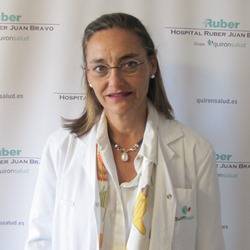 Susana Gerechter Fernández