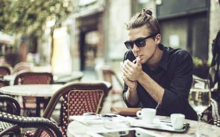 ¿Es más saludable el tabaco de liar que el convencional?