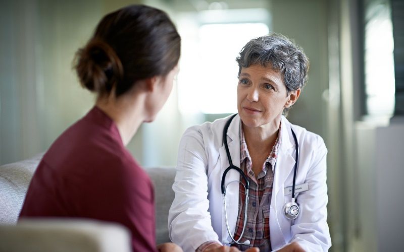 Técnica para evitar la caída del cabello con la quimioterapia