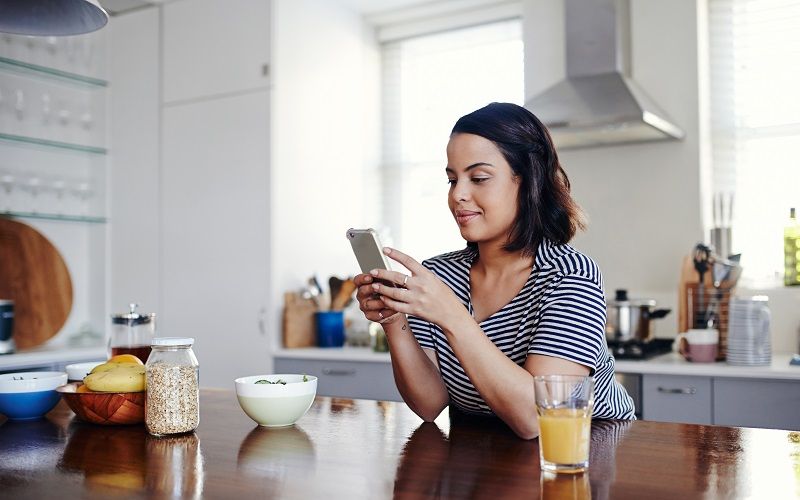 Con la telemedicina, un médico siempre a tu alcance