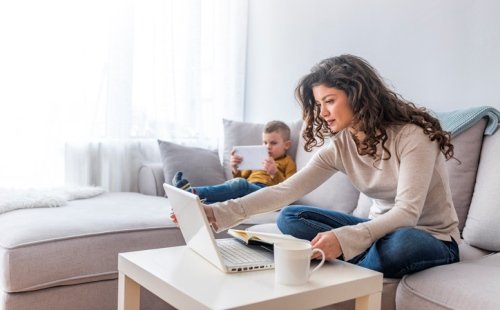 Teletrabajo: pros y contras