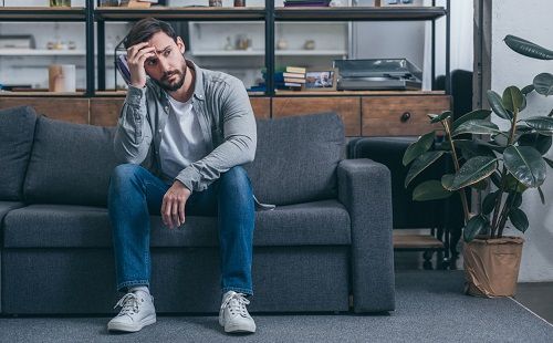 Testosterona y falta de libido, ¿relacionados