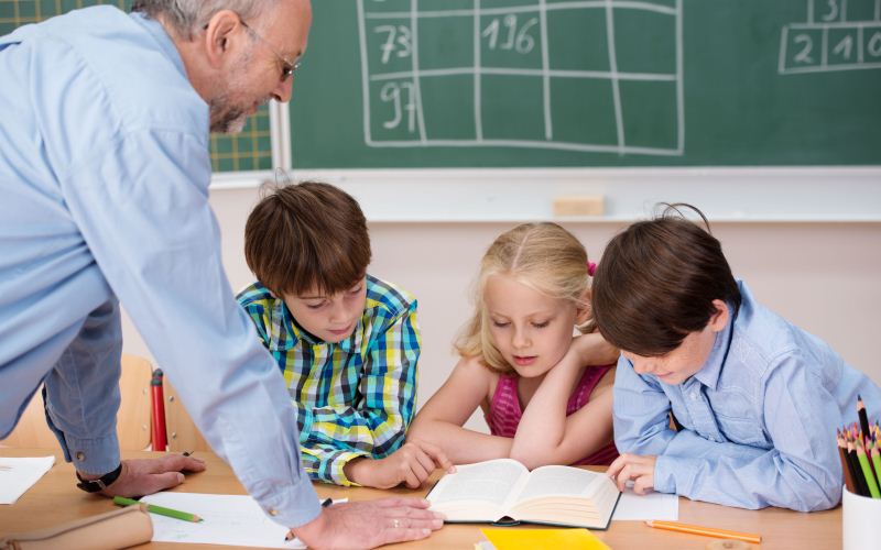 ¿Sabes si tu hijo tiene problemas de lenguaje o escritura?