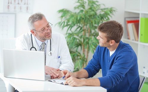 7 trastornos del pene que dificultan las relaciones sexuales