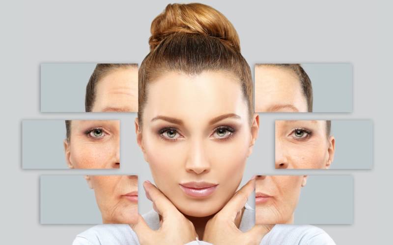 Tratamientos faciales