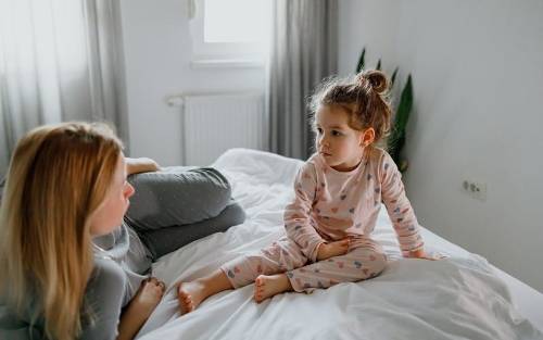 ¿Tu hijo se hace pis en la cama? Consejos y tratamientos
