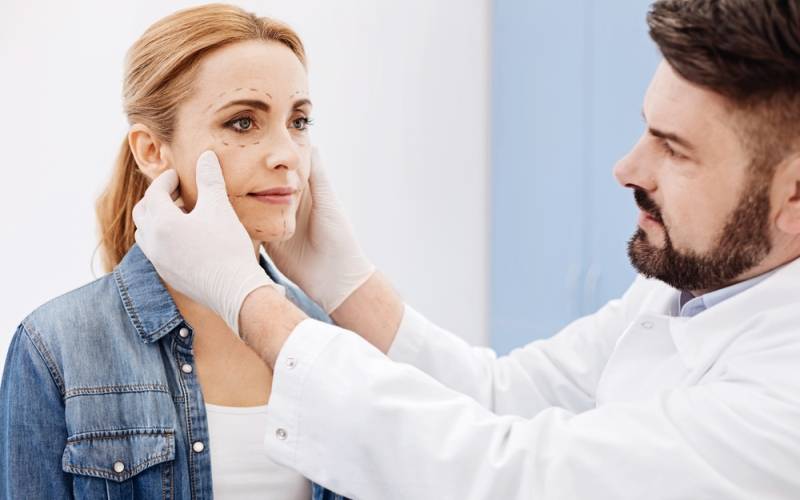 Ultherapy, un innovador tratamiento de lifting no invasivo